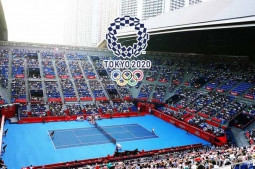 گزارش مصور المپیک توکیو 2020